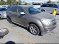 2011 Chevrolet Equinox — photo 1 of 12 | VIN 2CNALDEC4B6463433