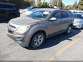 2011 Chevrolet Equinox — photo 2 of 12 | VIN 2CNALDEC4B6463433