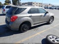 2011 Chevrolet Equinox — photo 4 of 12 | VIN 2CNALDEC4B6463433