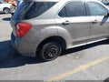 2011 Chevrolet Equinox — photo 6 of 12 | VIN 2CNALDEC4B6463433