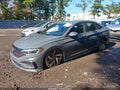 2021 Volkswagen Jetta — photo 2 of 16 | VIN 3VW5T7BU4MM061387