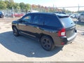2014 Jeep Compass — photo 3 of 11 | VIN 1C4NJDEB9ED641863