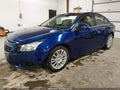 2012 Chevrolet Cruze — photo 2 of 21 | VIN 1G1PJ5SC9C7188442