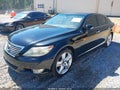 2011 Lexus LS 460 — photo 2 of 16 | VIN JTHBL5EF9B5104761