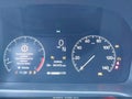 2025 Honda Odyssey — photo 7 of 16 | VIN 5FNRL6H68SB081585