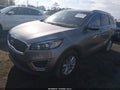 2018 Kia Sorento — photo 2 of 16 | VIN 5XYPGDA37JG403012