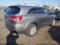 2018 Kia Sorento — photo 4 of 16 | VIN 5XYPGDA37JG403012