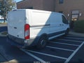 2018 Ford Transit-150 — photo 4 of 18 | VIN 1FTYE1YM2JKB31194
