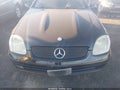 1999 Mercedes-Benz SLK-Class — photo 6 of 11 | VIN WDBKK47F0XF129222
