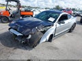 2019 Ford Mustang — photo 2 of 16 | VIN 1FA6P8CF4K5166862