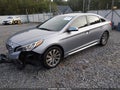 2015 Hyundai Sonata — photo 2 of 17 | VIN 5NPE34AF0FH097932