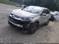 2018 Honda CR-V — photo 2 of 18 | VIN 5J6RW2H5XJL028111