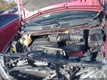 2018 Chrysler Pacifica — photo 10 of 16 | VIN 2C4RC1BG2JR194293