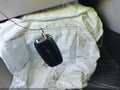 2018 Chrysler Pacifica — photo 11 of 16 | VIN 2C4RC1BG2JR194293