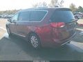 2018 Chrysler Pacifica — photo 3 of 16 | VIN 2C4RC1BG2JR194293