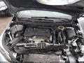 2017 Chevrolet Cruze — photo 10 of 16 | VIN 1G1BE5SM7H7133518