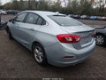 2017 Chevrolet Cruze — photo 3 of 16 | VIN 1G1BE5SM7H7133518