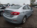 2017 Chevrolet Cruze — photo 4 of 16 | VIN 1G1BE5SM7H7133518