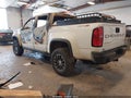 2022 Chevrolet Colorado — photo 3 of 10 | VIN 1GCGTEEN4N1277064
