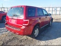 2008 Ford Escape — photo 4 of 15 | VIN 1FMCU02Z18KA95743