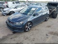2018 Volkswagen Golf — photo 2 of 16 | VIN 3VW447AU1JM265599