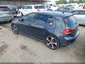 2018 Volkswagen Golf — photo 3 of 16 | VIN 3VW447AU1JM265599