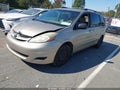 2006 Toyota Sienna — photo 2 of 11 | VIN 5TDZA23C06S422054