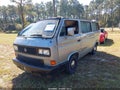 1987 Volkswagen Vanagon — photo 2 of 16 | VIN WV2YB0259HH054272