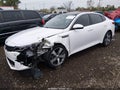 2019 Kia Optima — photo 2 of 17 | VIN 5XXGT4L3XKG363006