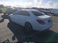 2016 Mercedes-Benz C-Class — photo 3 of 17 | VIN WDDWF4JB6GR165501
