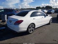 2016 Mercedes-Benz C-Class — photo 4 of 17 | VIN WDDWF4JB6GR165501