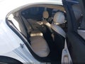 2016 Mercedes-Benz C-Class — photo 8 of 17 | VIN WDDWF4JB6GR165501