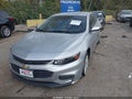 2018 Chevrolet Malibu Limited — photo 2 of 17 | VIN 1G1ZD5ST0JF242469