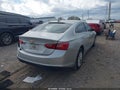 2018 Chevrolet Malibu Limited — photo 4 of 17 | VIN 1G1ZD5ST0JF242469