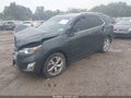 2019 Chevrolet Equinox — photo 2 of 18 | VIN 3GNAXNEV5KS657834