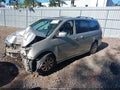2008 Honda Odyssey — photo 2 of 15 | VIN 5FNRL38798B011528
