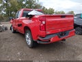 2020 Chevrolet Silverado 1500 — photo 3 of 11 | VIN 1GCRYBEK2LZ283779