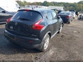 2011 Nissan Juke — photo 4 of 17 | VIN JN8AF5MV9BT026334