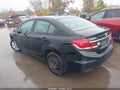 2014 Honda Civic — photo 3 of 17 | VIN 19XFB2F57EE208474
