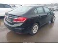 2014 Honda Civic — photo 4 of 17 | VIN 19XFB2F57EE208474