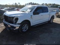 2025 Ford F-150 — photo 2 of 16 | VIN 1FTEW3K87SKE01576
