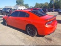 2023 Dodge Charger — photo 3 of 16 | VIN 2C3CDXBG5PH556657