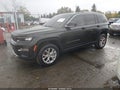 2022 Jeep Grand Cherokee — photo 2 of 16 | VIN 1C4RJHBG5N8586720