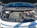 2015 Ford Explorer — photo 10 of 16 | VIN 1FM5K8F8XFGA05245