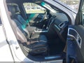 2015 Ford Explorer — photo 5 of 16 | VIN 1FM5K8F8XFGA05245
