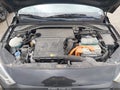 2018 Hyundai Ioniq Hybrid — photo 10 of 16 | VIN KMHC65LC1JU075343
