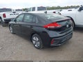 2018 Hyundai Ioniq Hybrid — photo 3 of 16 | VIN KMHC65LC1JU075343