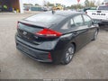 2018 Hyundai Ioniq Hybrid — photo 4 of 16 | VIN KMHC65LC1JU075343