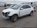 2012 Chevrolet Equinox — photo 2 of 17 | VIN 2GNALPEK2C6145297