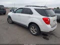 2012 Chevrolet Equinox — photo 3 of 17 | VIN 2GNALPEK2C6145297